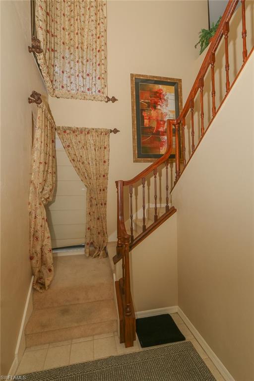 FAIRWAY WOODS AT THE FOREST - Residential