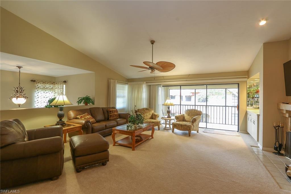 FAIRWAY WOODS AT THE FOREST - Residential