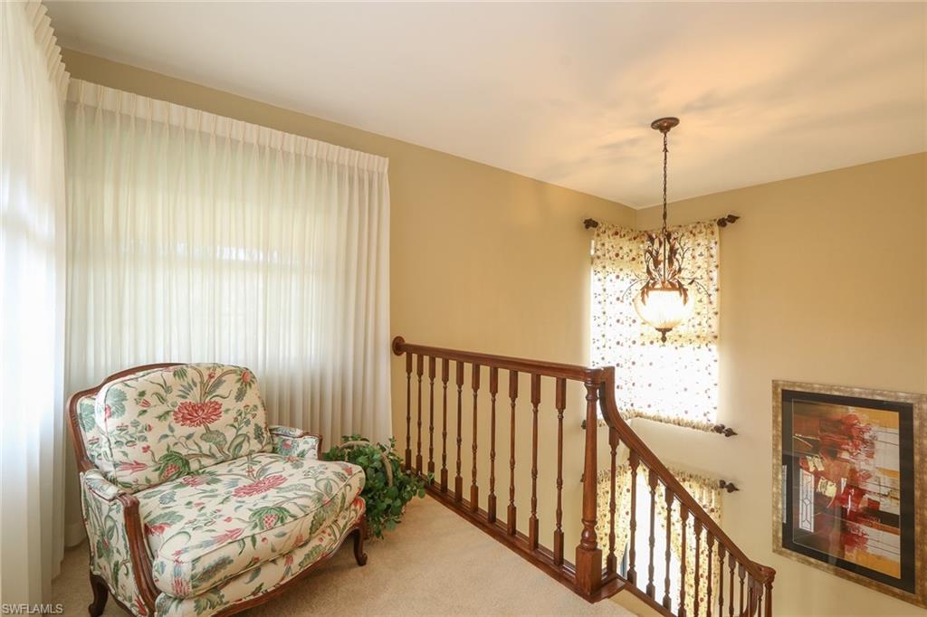 FAIRWAY WOODS AT THE FOREST - Residential