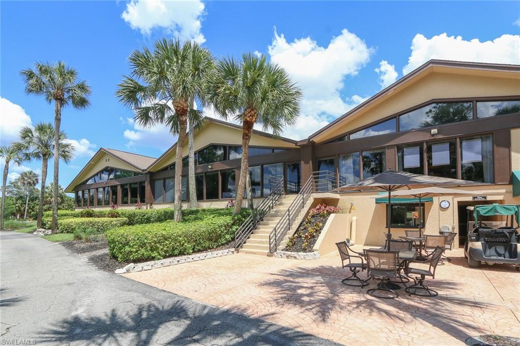 FAIRWAY WOODS AT THE FOREST - Residential