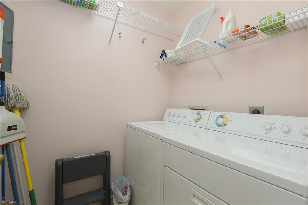 FAIRWAY WOODS AT THE FOREST - Residential