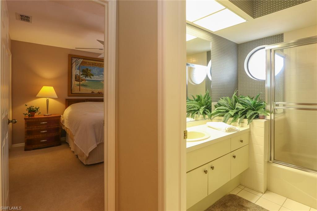 FAIRWAY WOODS AT THE FOREST - Residential