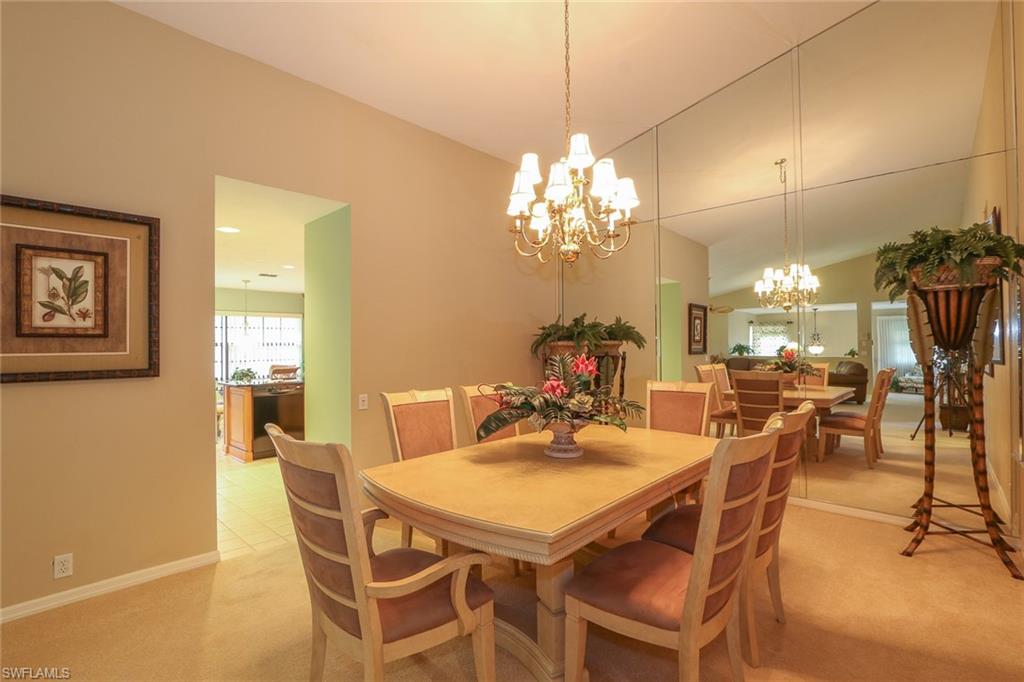 FAIRWAY WOODS AT THE FOREST - Residential