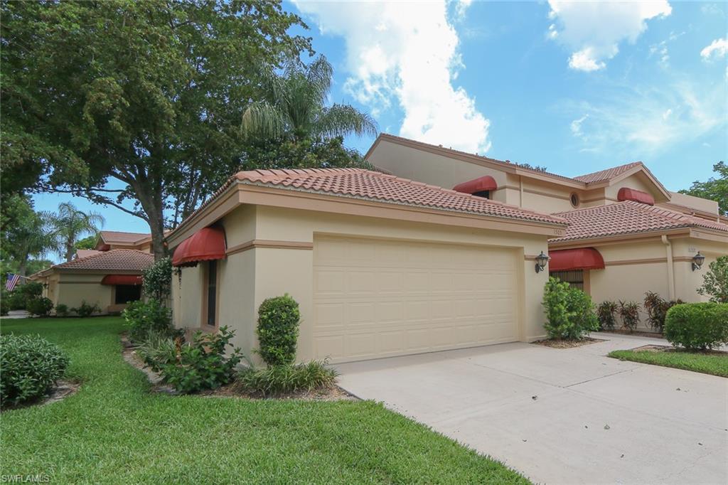 FAIRWAY WOODS AT THE FOREST - Residential