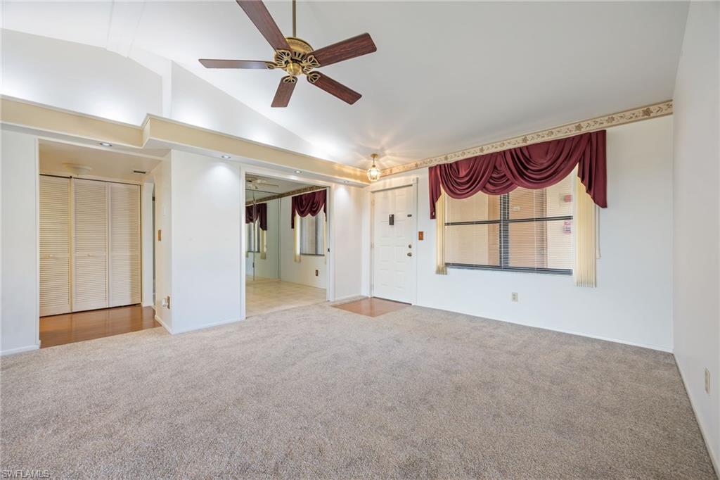 TERRACE CONDO VILLAGE - Residential