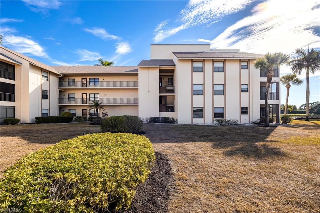 TERRACE CONDO VILLAGE - Residential