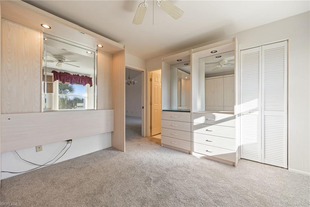 TERRACE CONDO VILLAGE - Residential