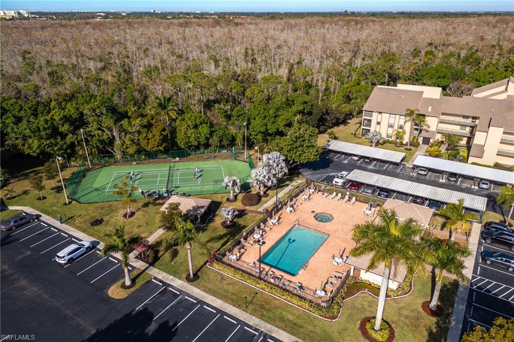 TERRACE CONDO VILLAGE - Residential