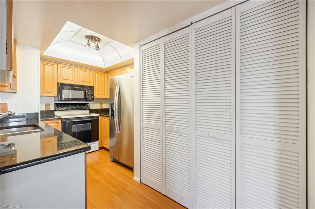 TERRACE CONDO VILLAGE - Residential