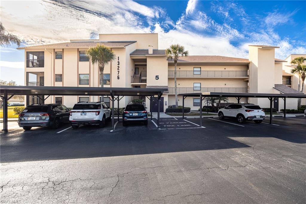 TERRACE CONDO VILLAGE - Residential