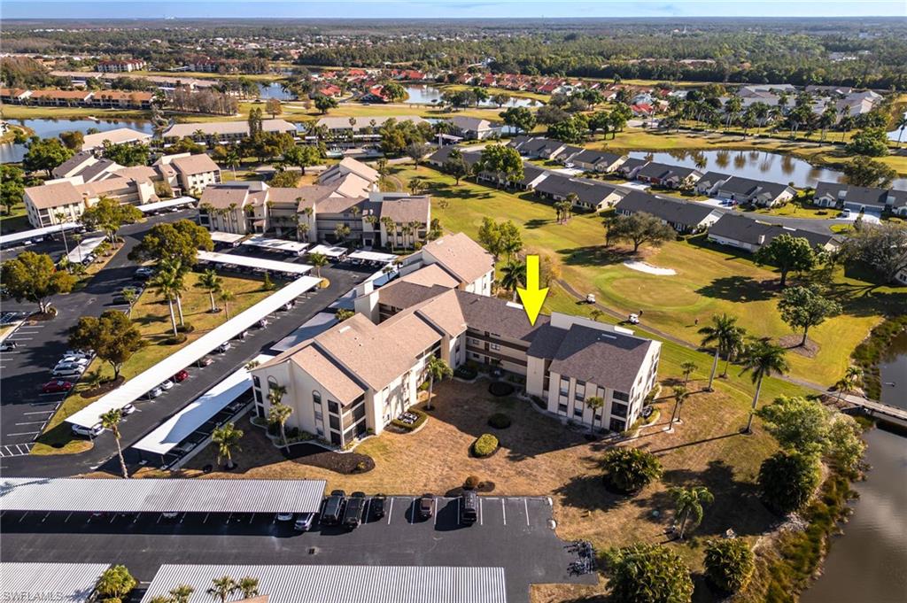 TERRACE CONDO VILLAGE - Residential