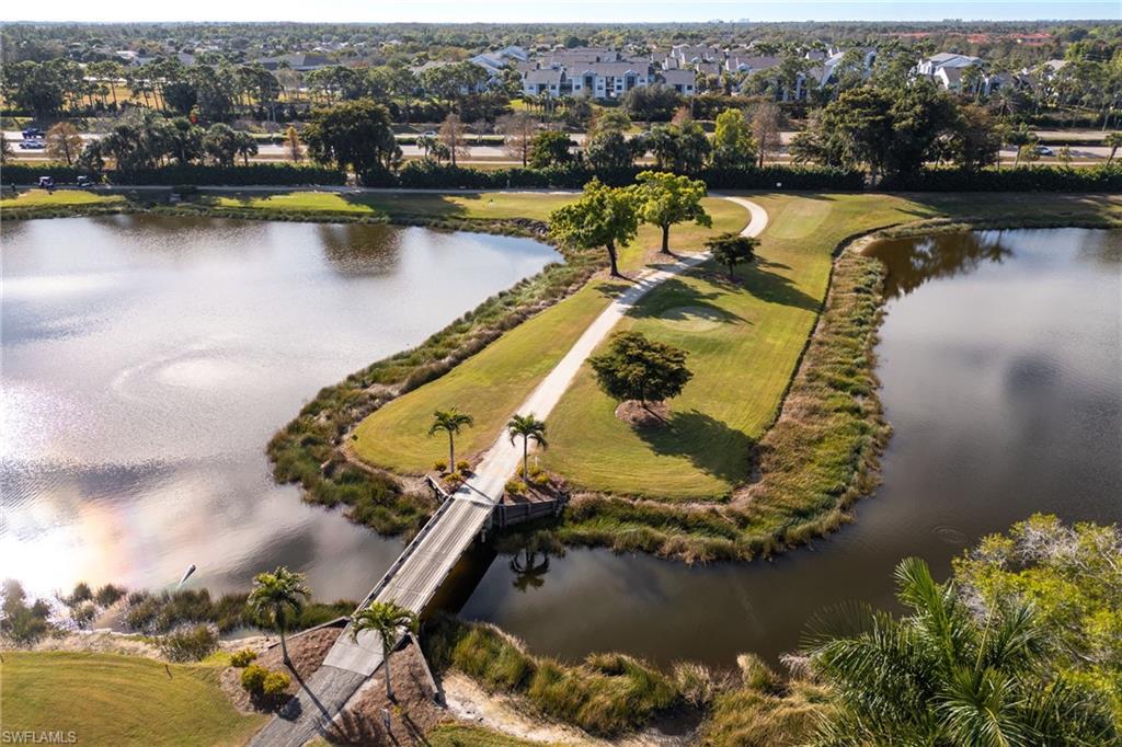 TERRACE CONDO VILLAGE - Residential