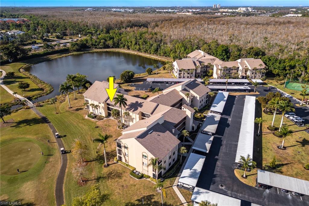 TERRACE CONDO VILLAGE - Residential