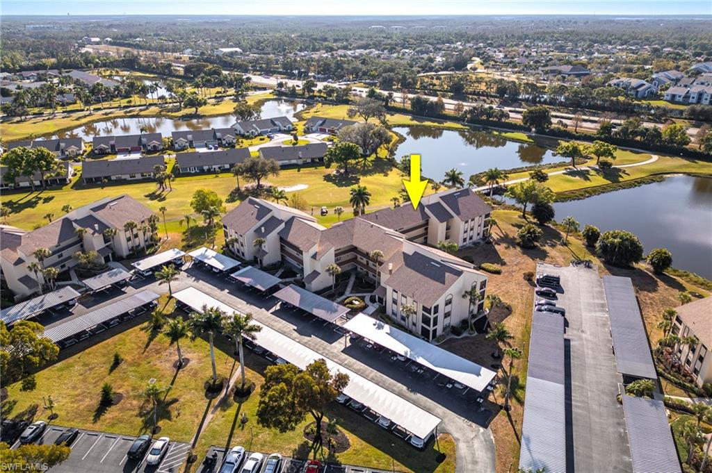 TERRACE CONDO VILLAGE - Residential