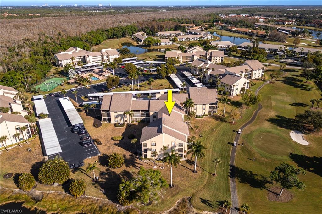 TERRACE CONDO VILLAGE - Residential