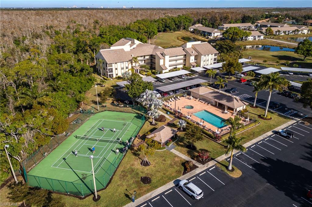 TERRACE CONDO VILLAGE - Residential