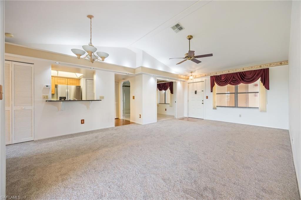 TERRACE CONDO VILLAGE - Residential