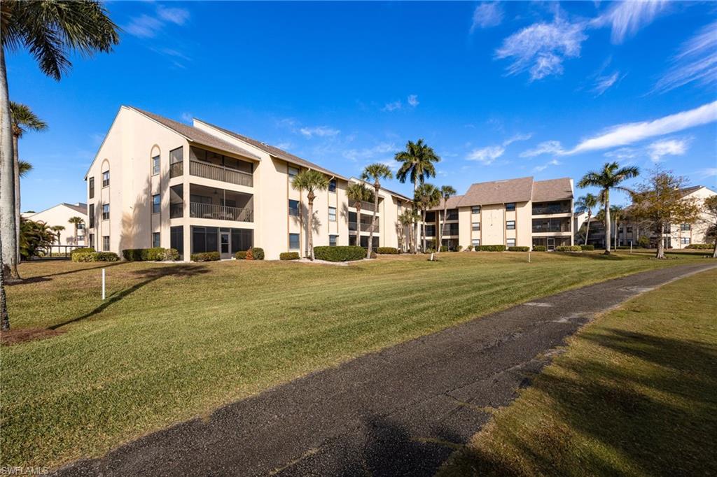 TERRACE CONDO VILLAGE - Residential