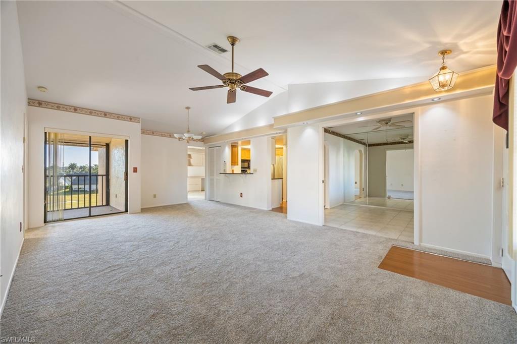 TERRACE CONDO VILLAGE - Residential