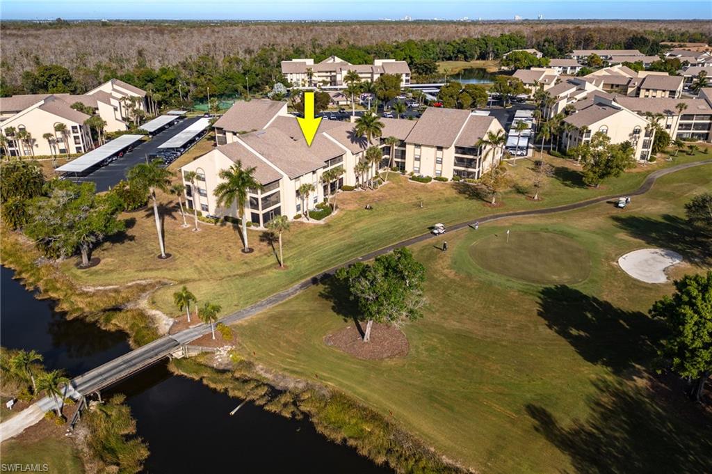 TERRACE CONDO VILLAGE - Residential