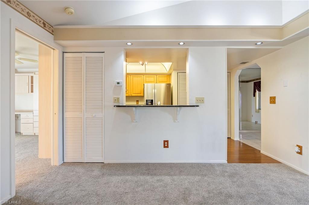 TERRACE CONDO VILLAGE - Residential