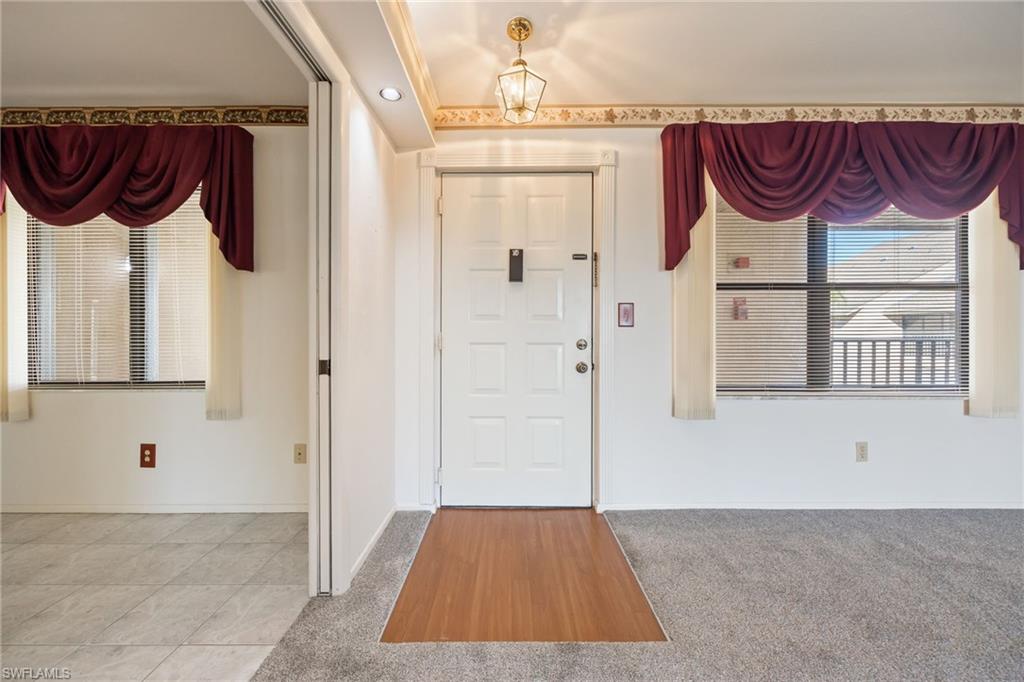 TERRACE CONDO VILLAGE - Residential