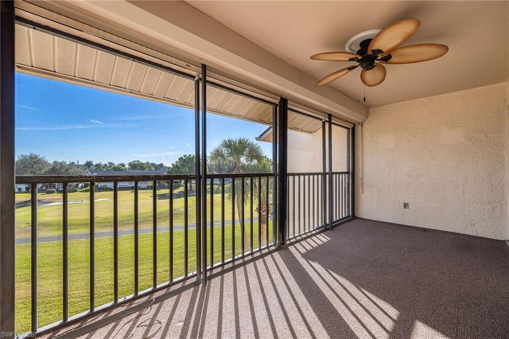 TERRACE CONDO VILLAGE - Residential