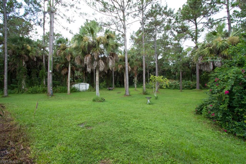 GOLDEN GATE ESTATES - Residential