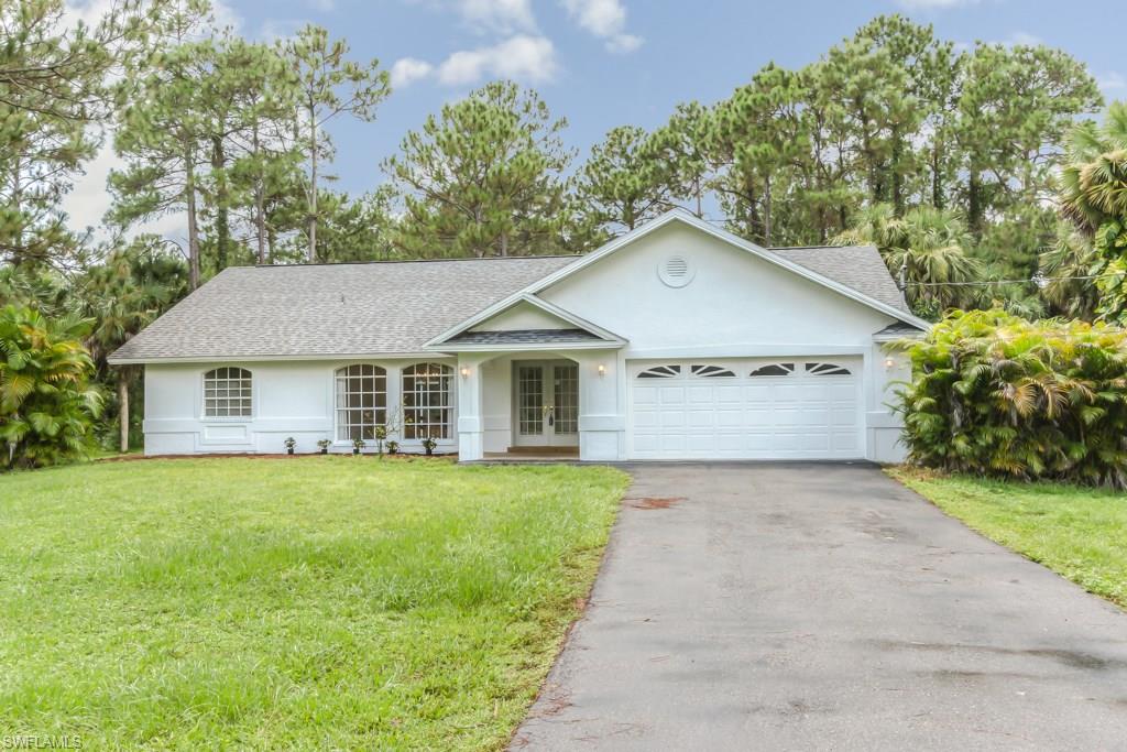 GOLDEN GATE ESTATES - Residential