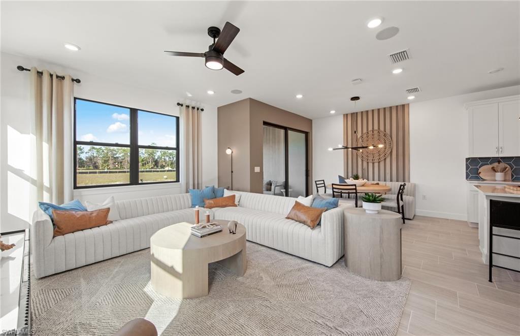 SONOMA OAKS - Residential