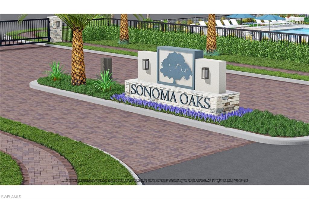 SONOMA OAKS - Residential