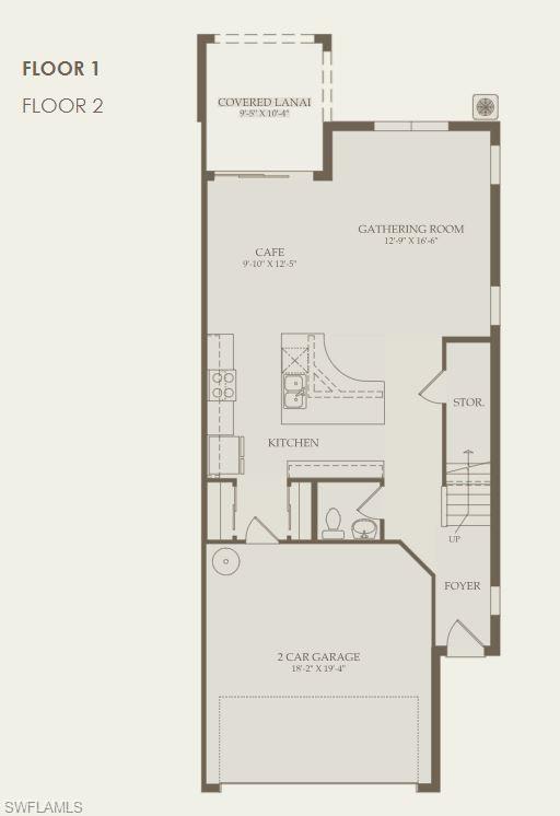 SONOMA OAKS - Residential