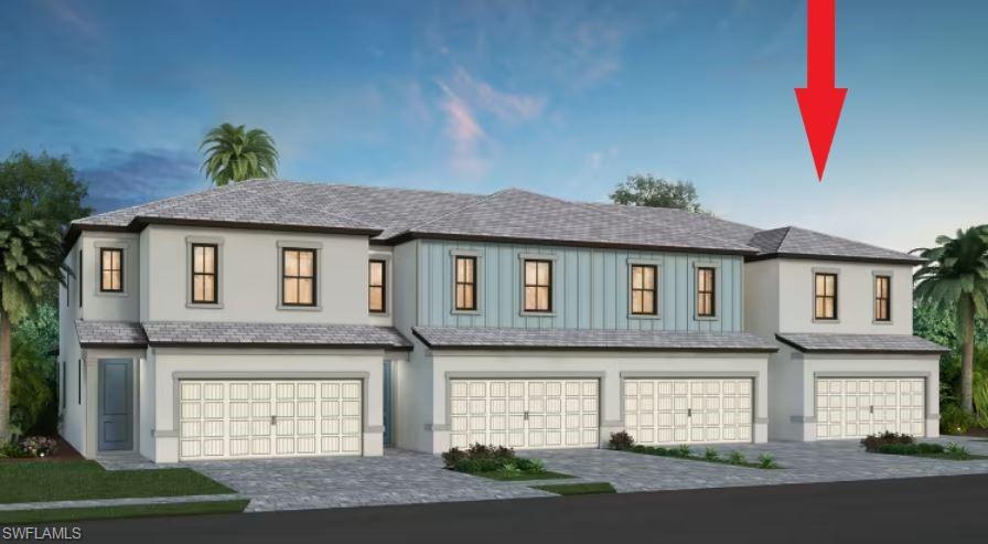 SONOMA OAKS - Residential