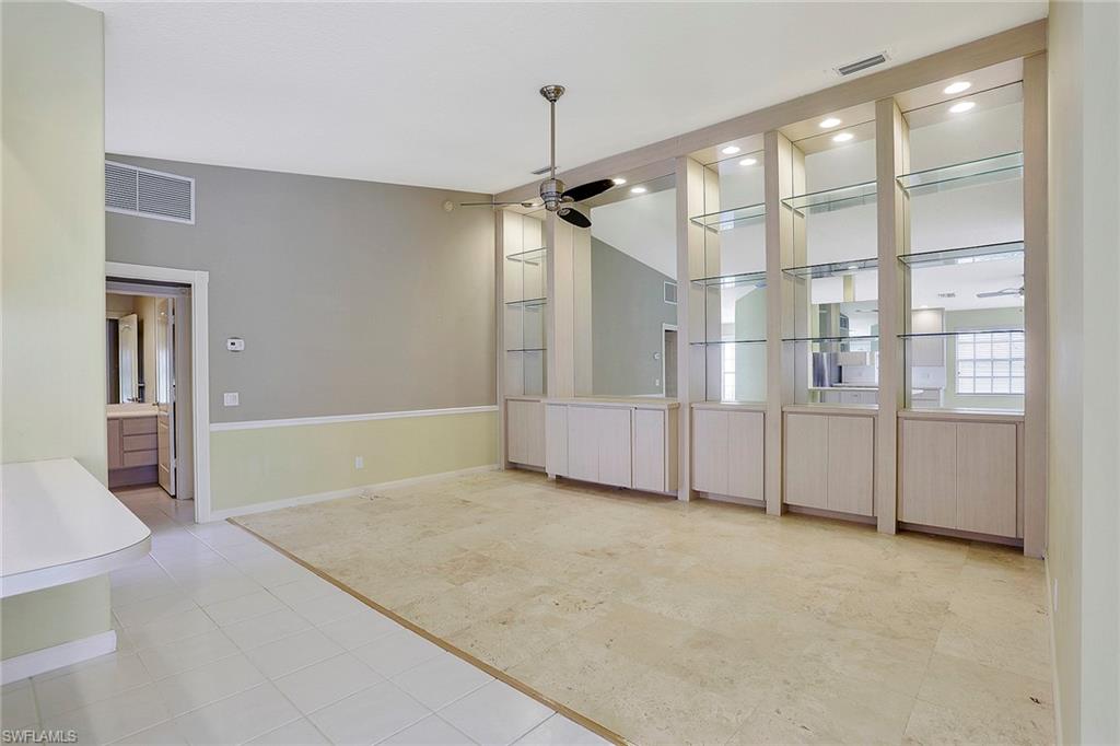 VILLAGE WALK - Residential