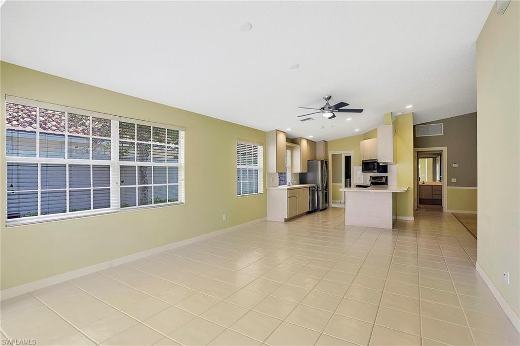 VILLAGE WALK - Residential