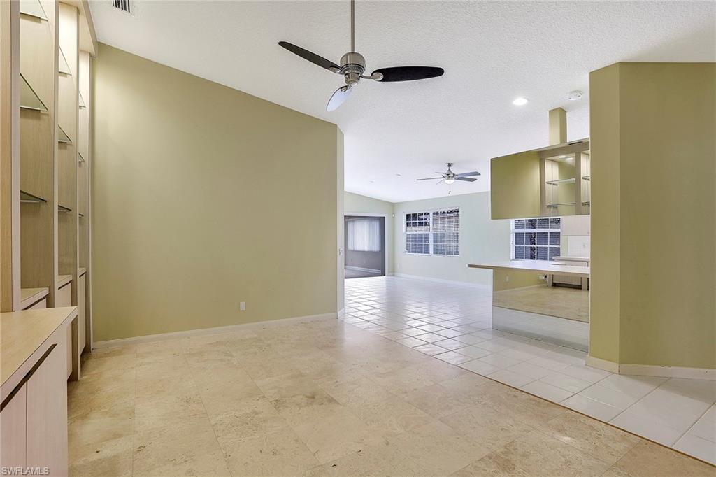 VILLAGE WALK - Residential