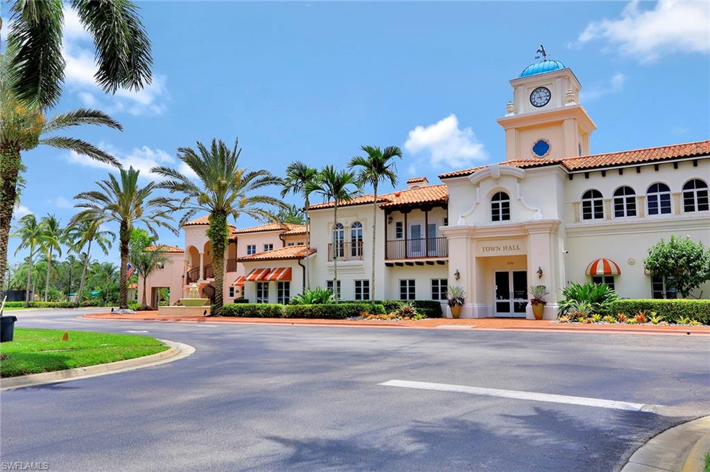 VILLAGE WALK - Residential