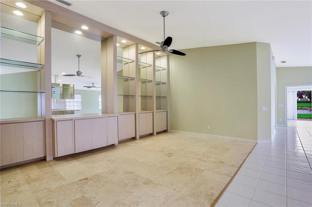 VILLAGE WALK - Residential