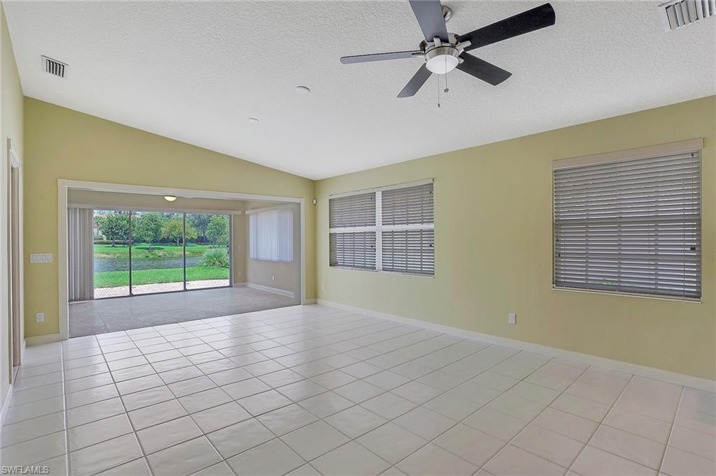 VILLAGE WALK - Residential