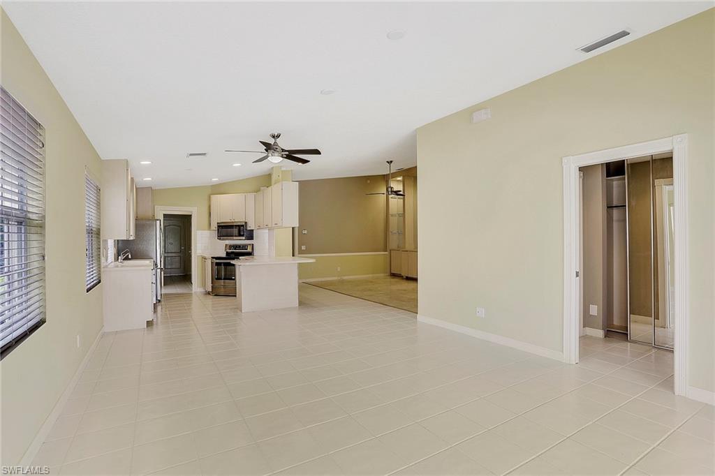 VILLAGE WALK - Residential