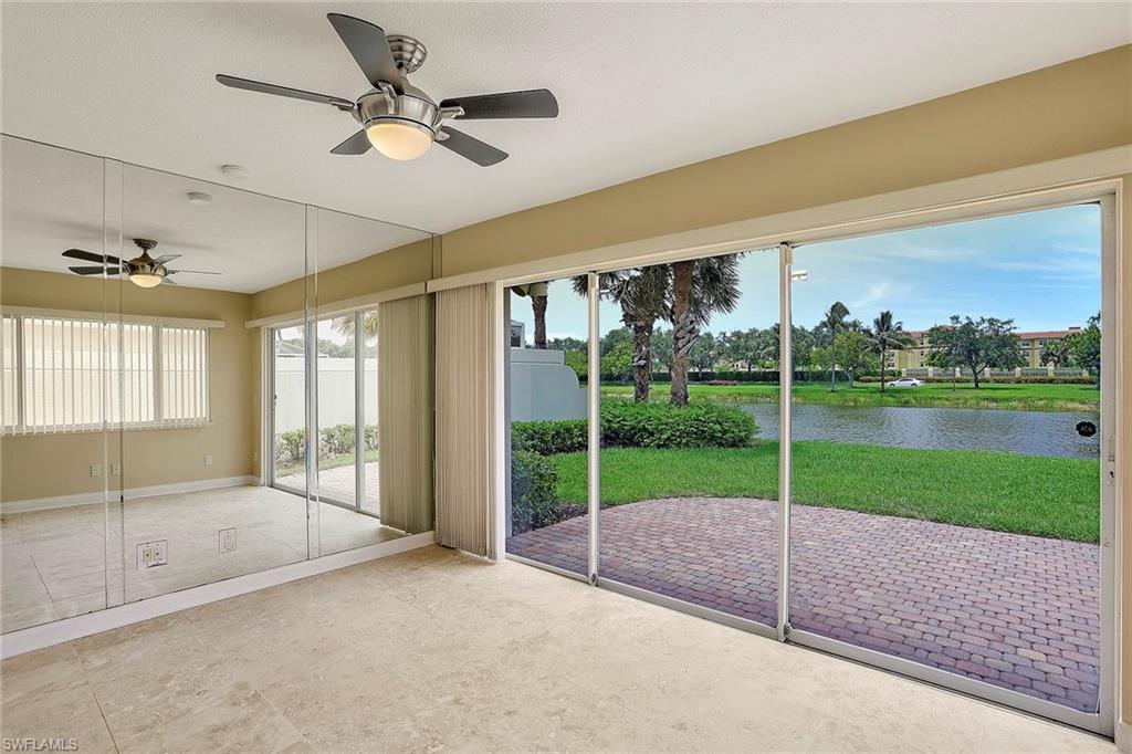 VILLAGE WALK - Residential