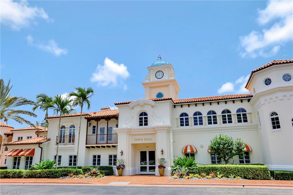 VILLAGE WALK - Residential