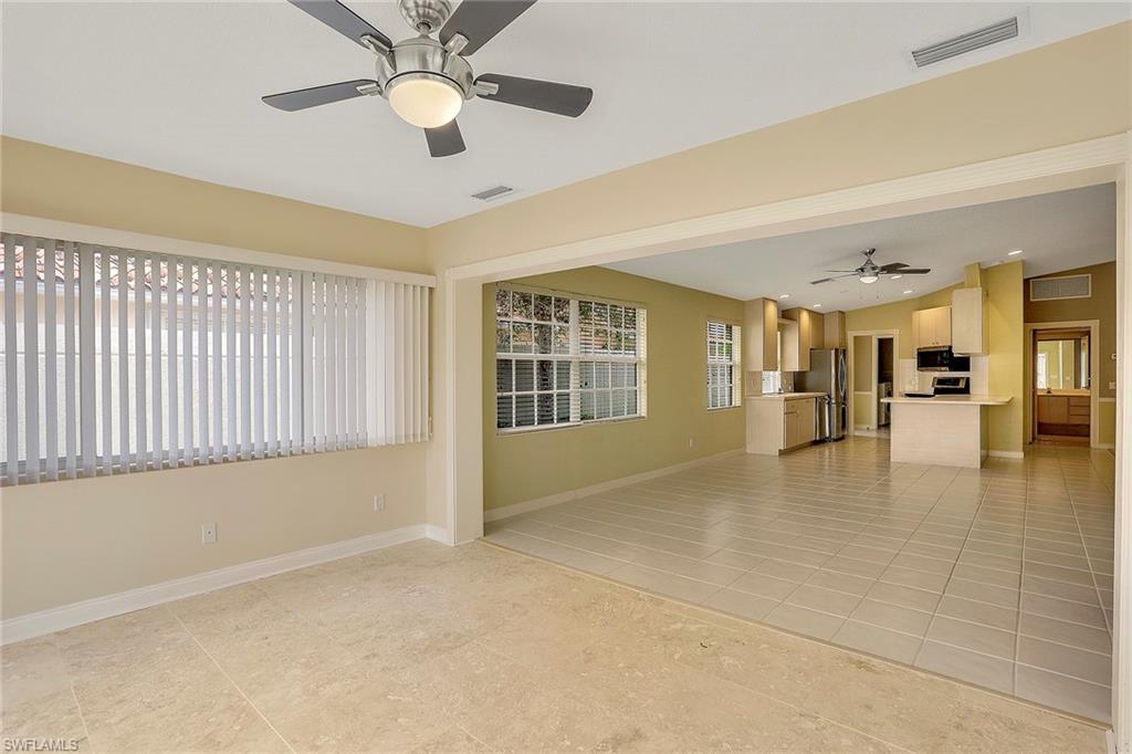 VILLAGE WALK - Residential