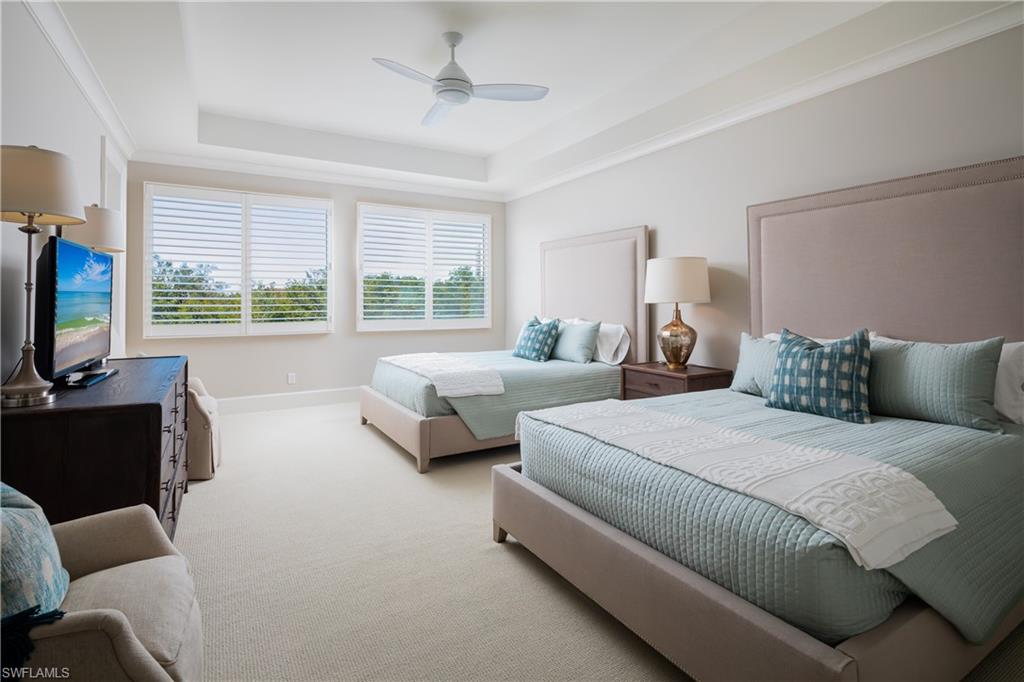 VIZCAYA AT BAY COLONY - Residential