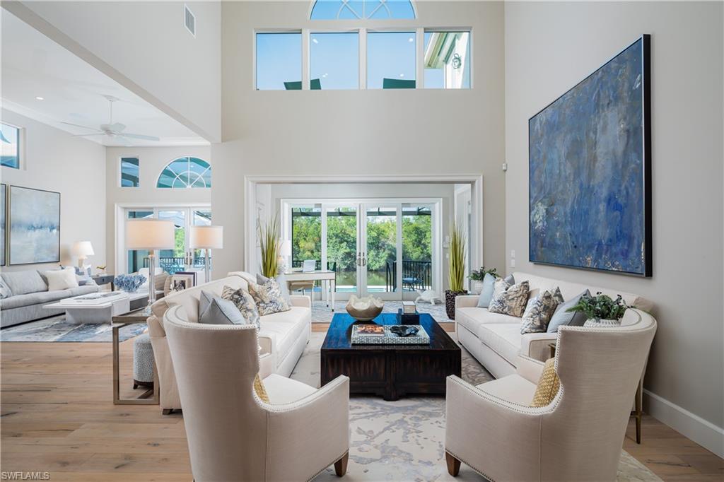 VIZCAYA AT BAY COLONY - Residential