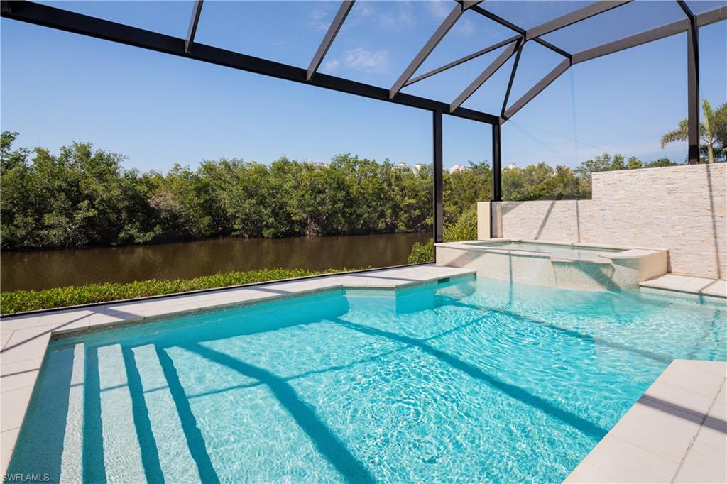 VIZCAYA AT BAY COLONY - Residential