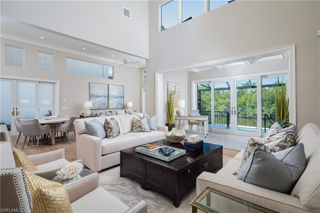 VIZCAYA AT BAY COLONY - Residential