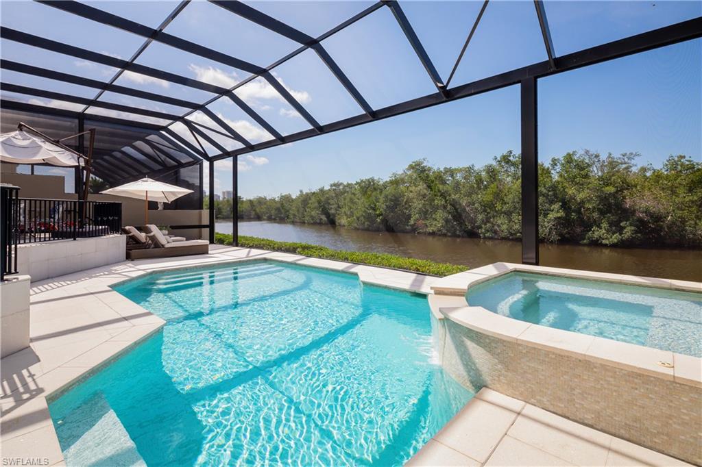 VIZCAYA AT BAY COLONY - Residential