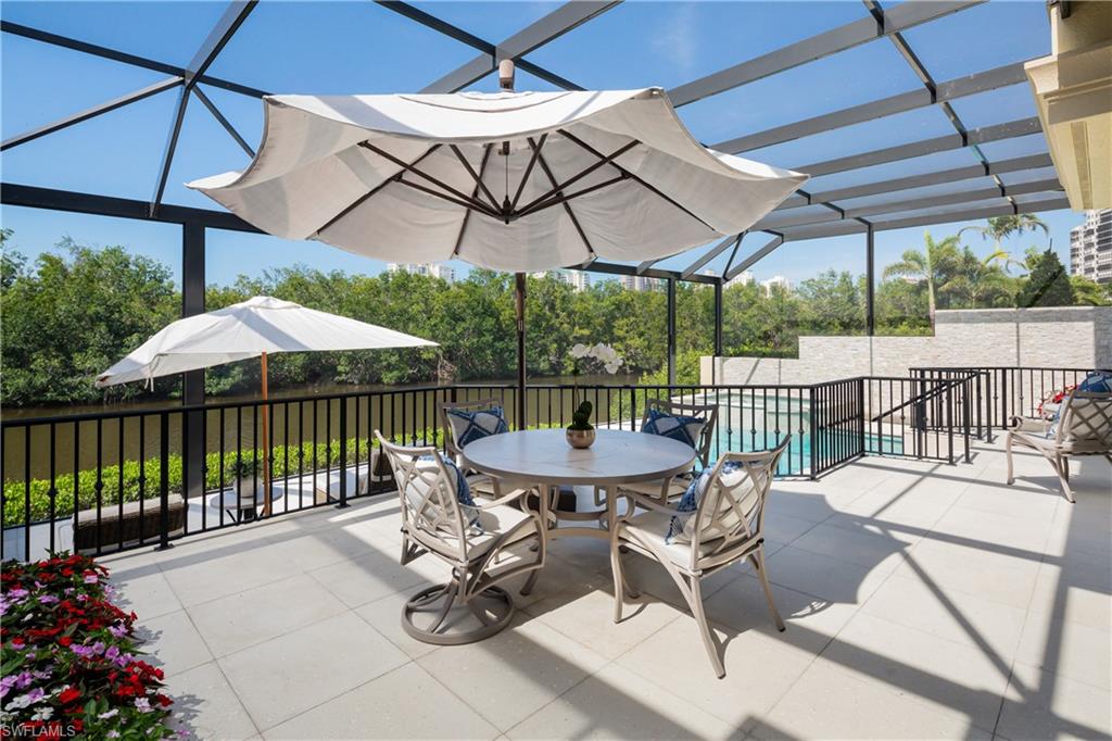 VIZCAYA AT BAY COLONY - Residential