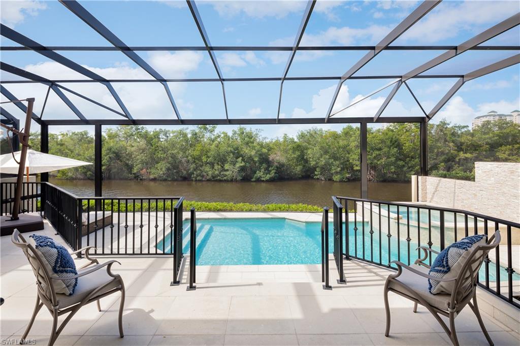 VIZCAYA AT BAY COLONY - Residential